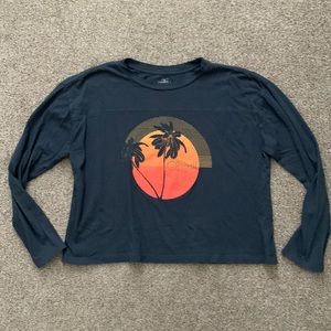 O’neill Long Sleeve Shirt